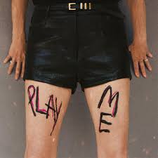 Kim Gordon – Play Me (Vinyl)