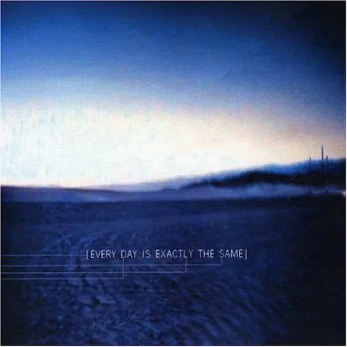 Nine Inch Nails - Every Day Is Exactly The Same (CD) Usado