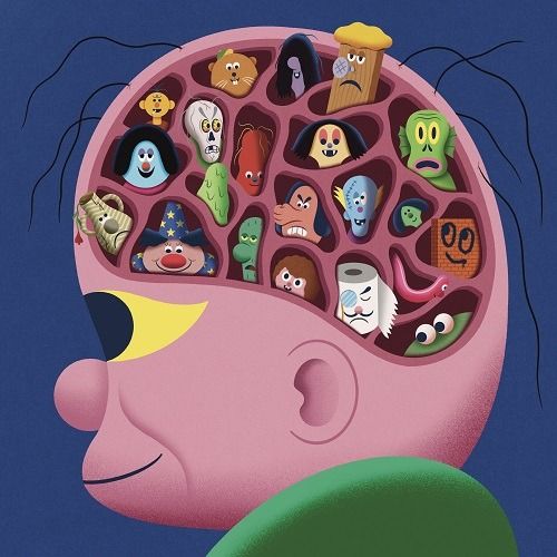 Los Punsetes – Que Le Den Por Culo A Tus Amigos (Vinyl)