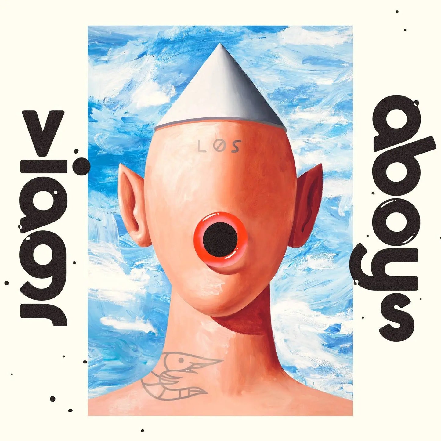 Viagra Boys - Viagr Aboys (Vinyl)