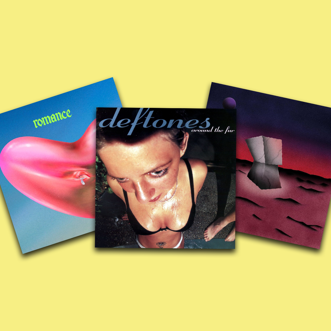 Vinilos