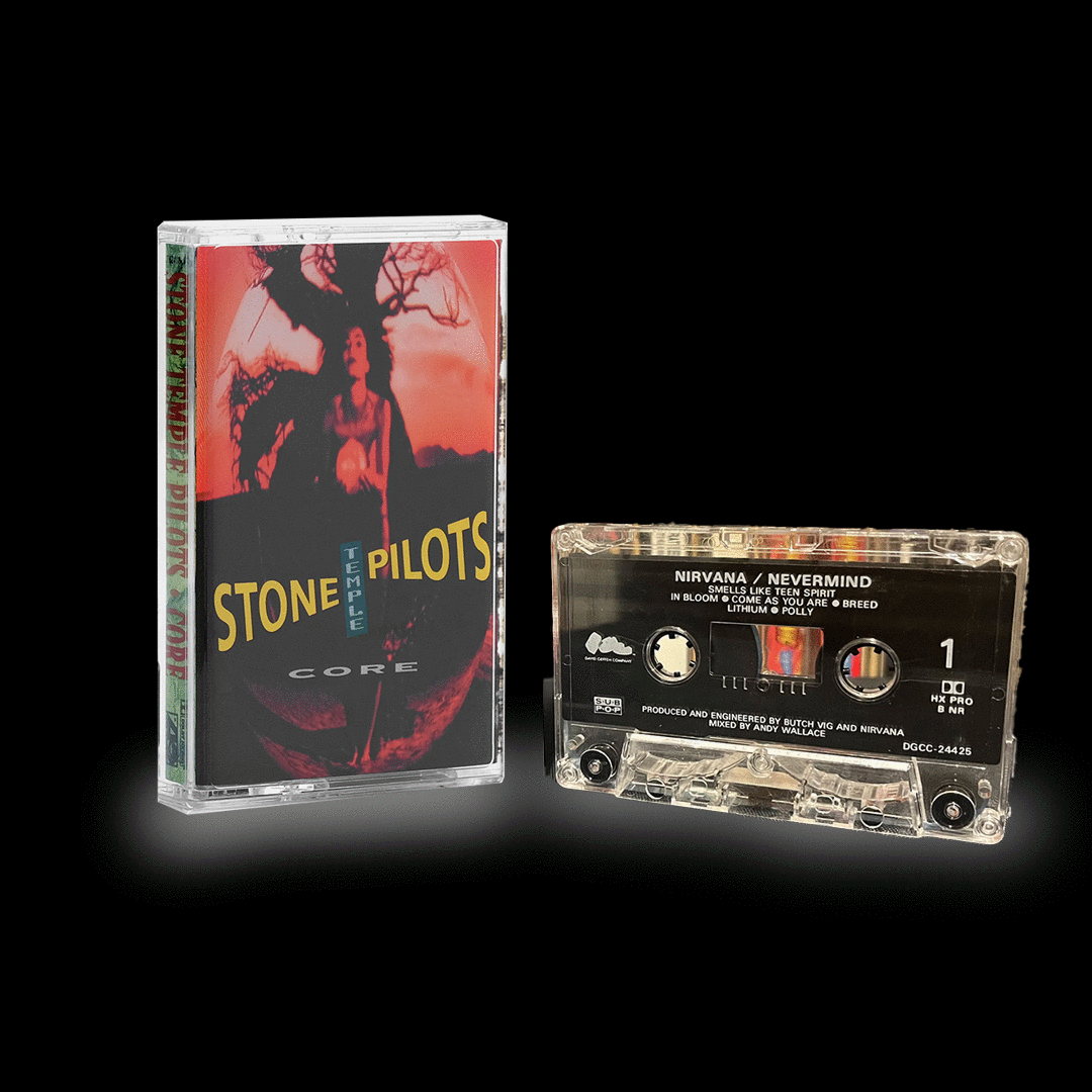 Cassettes