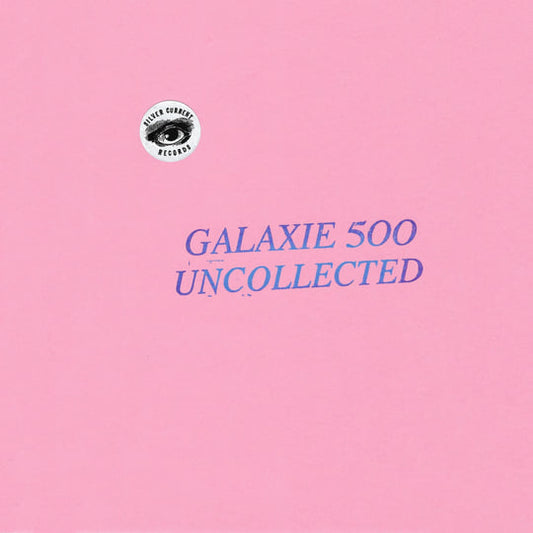 Galaxie 500 - Uncollected Noise NY 2XLP COLORED VINYL (Vinyl)