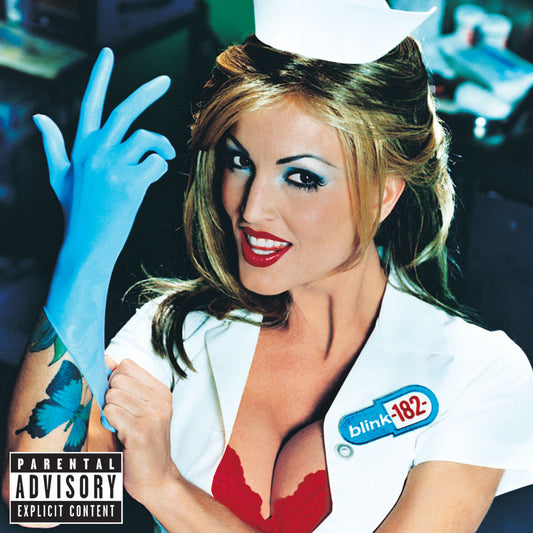 Blink‑182 - Enema of the State (Vinyl)