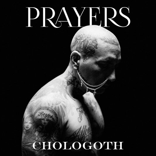 Prayers - Chologoth (Vinyl)
