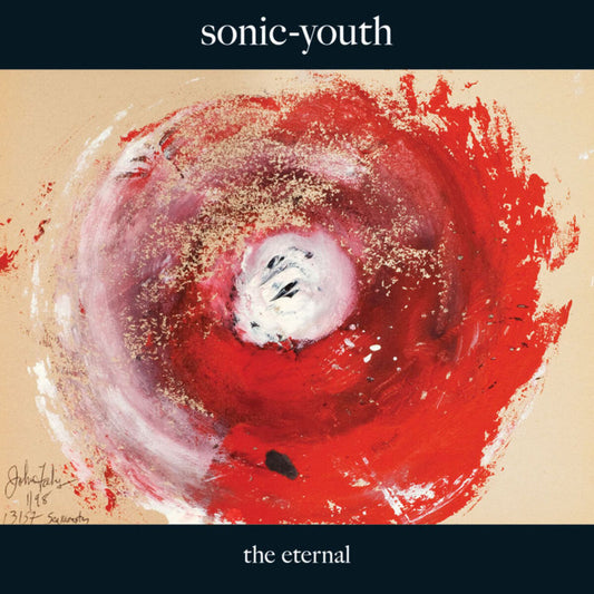 Sonic-Youth - The Eternal (Vinyl)