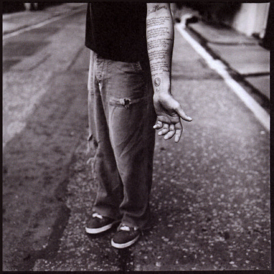 Blind Melon - Nico (CD) USADO