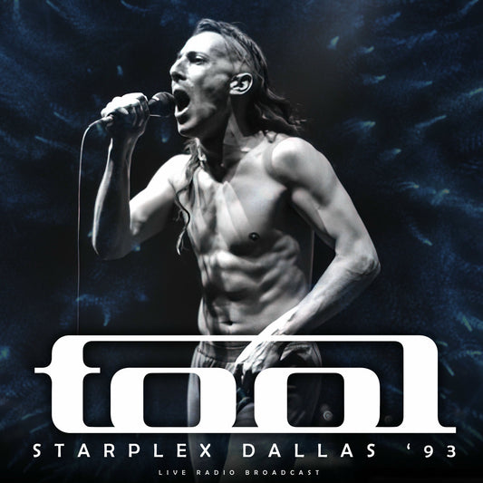Tool  – Starplex Dallas '93 (Vinyl)