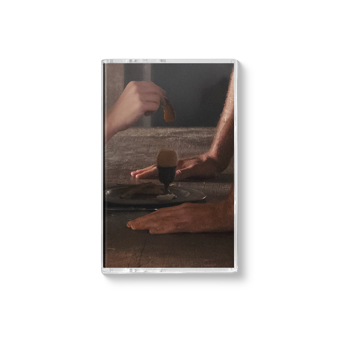 CHARLI XCX - WUTHERING HEIGHTS (Cassette)