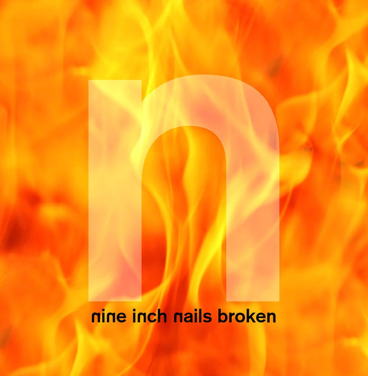 Nine Inch Nails - Broken (Vinyl)