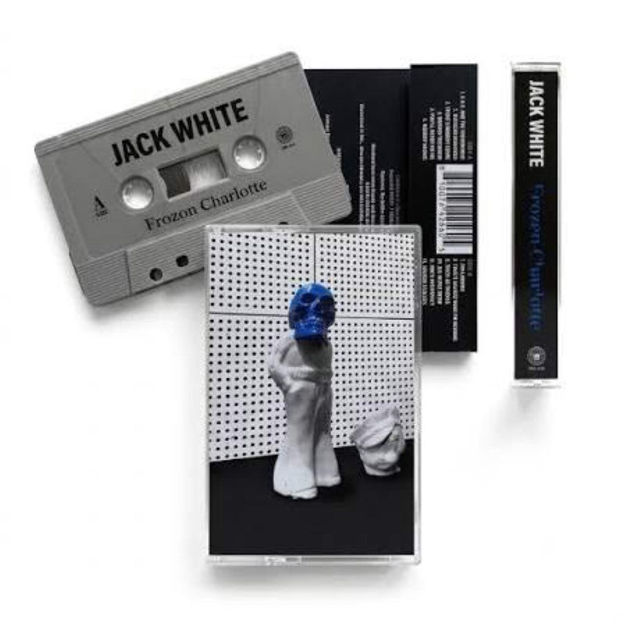 Jack White  – Frozen Charlotte (Cassette)
