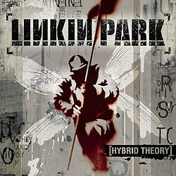 Linkin Park – Hybrid Theory (Vinyl)