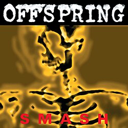 Offspring – Smash (Vinyl)