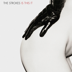 The Strokes - Is this it USADO (CD)