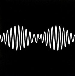 Arctic Monkeys – AM (Vinyl)