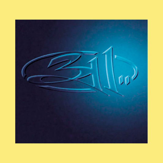311 - 311 (Vinyl)