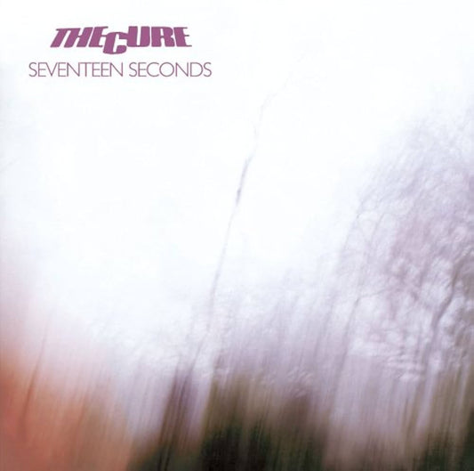 The Cure - Seventeen Seconds (Vinyl)