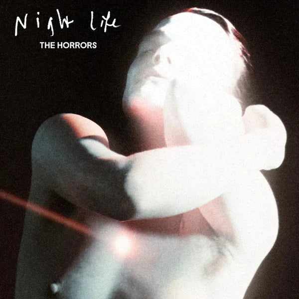 The Horrors - Night Life INDIE EXCLUSIVE CRYSTAL CLEAR (Vinyl)