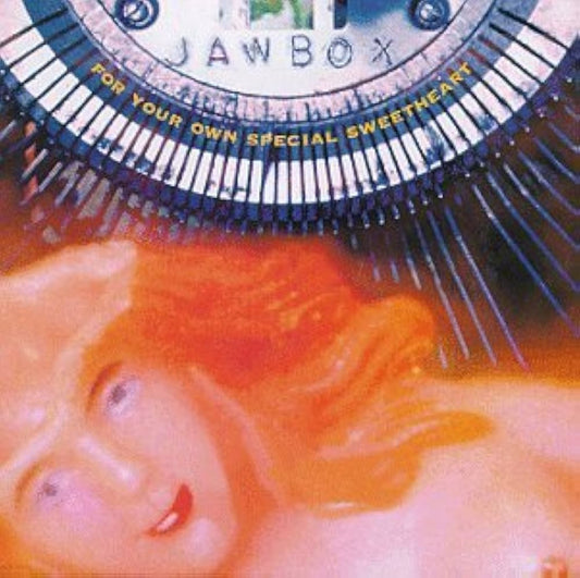 Jawbox - For Your Own Specials Sweetheart (Vinyl)
