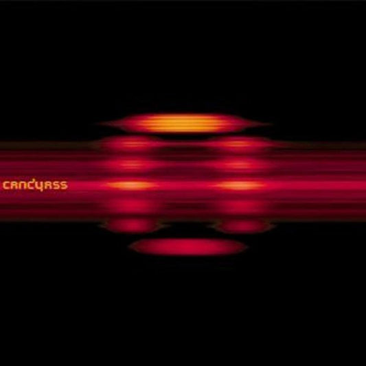 Orgy - Candyass USADO (CD)