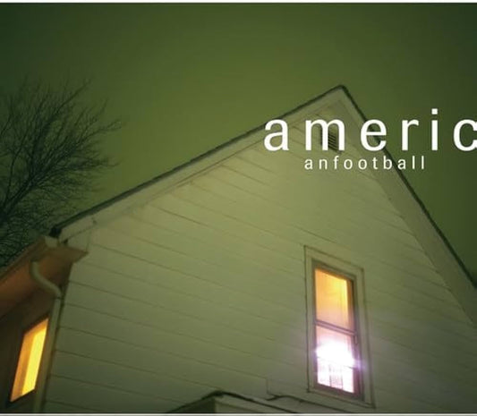 American Football (Vinyl)