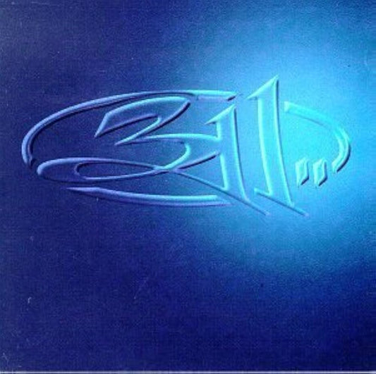 311 - Capricorn USADO (CD)