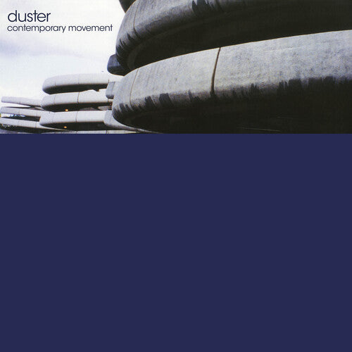 Duster- Contemporary Movement (Vinyl)