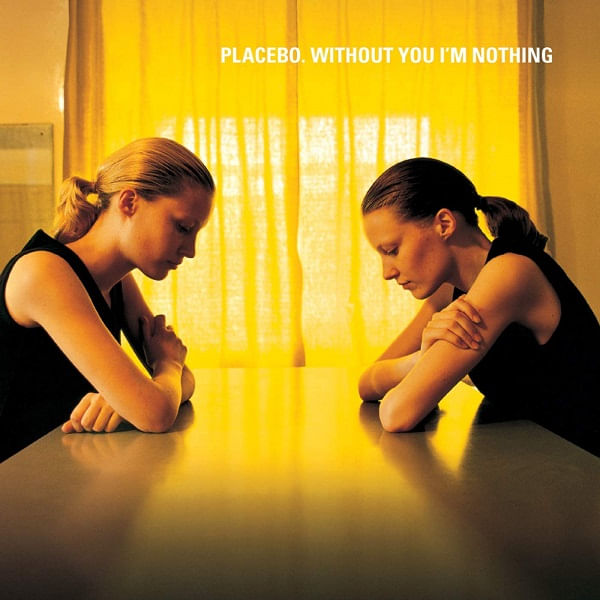 Placebo - Without You I´m Nothing (Vinyl)