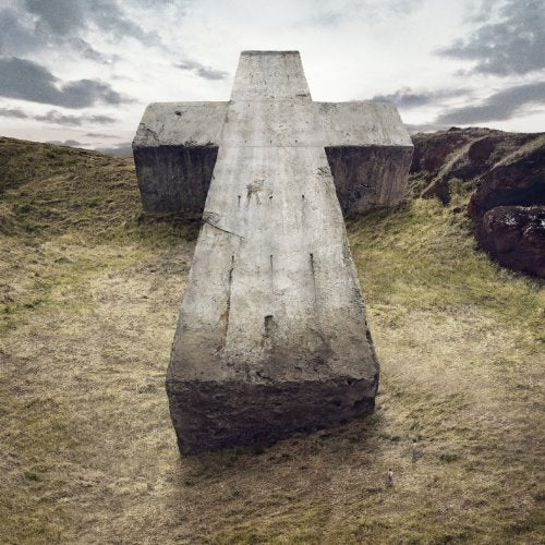 Justice  – Audio, Video, Disco (Vinyl + CD) USADO