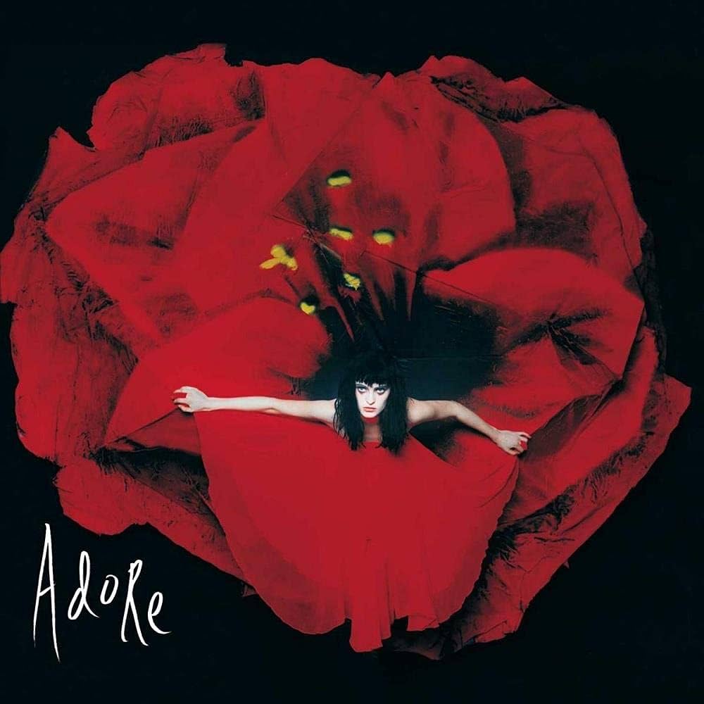 Smashing Pumpkins - Adore (Vinyl)