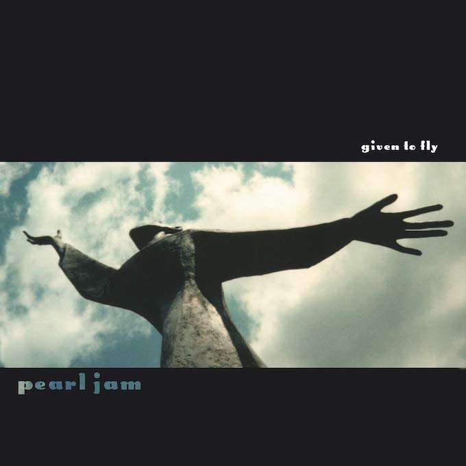 Pearl Jam – Given To Fly 7 INCHES (Vinyl)