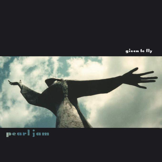 Pearl Jam – Given To Fly 7 INCHES (Vinyl)