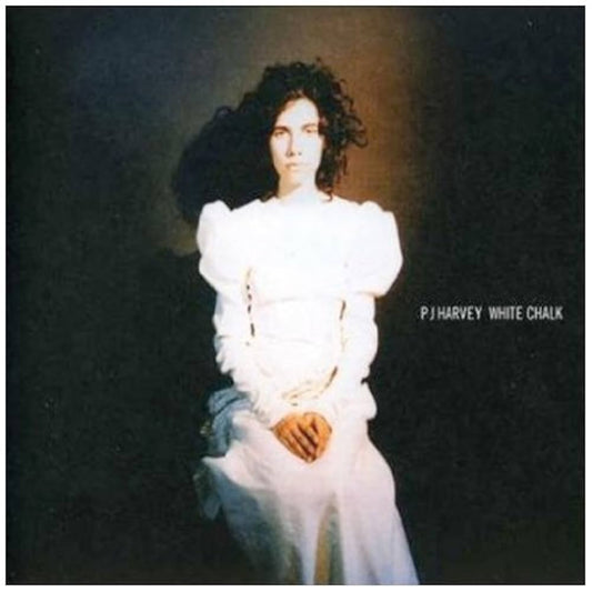 PJ Harvey - White Chalk (Vinyl)