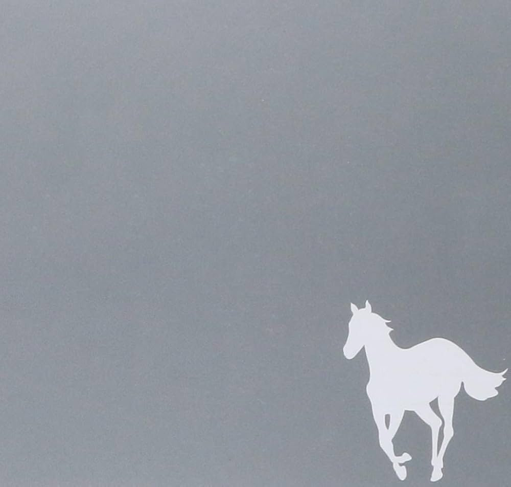 Deftones - White Pony (Vinyl)