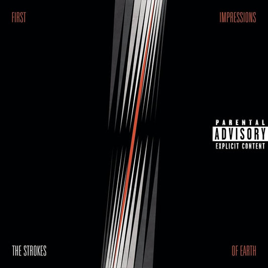 The Strokes - First Impressions Of Earth (Vinyl)