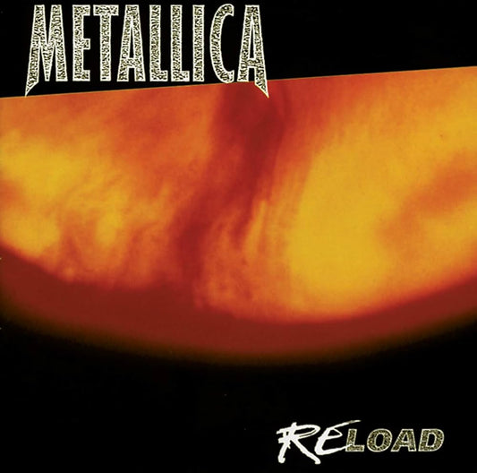 Metallica - Reload (Vinyl)