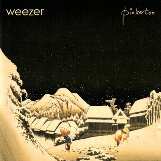 Weezer - Pinkerton (Vinyl)
