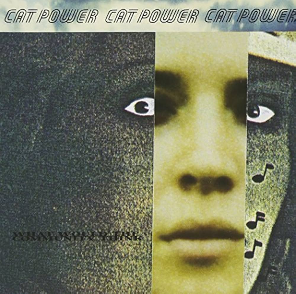 Cat Power - What Would The Communtty Think (Vinyl)