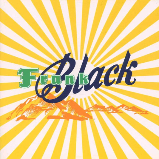 Frank Black - Frank Black (Vinyl)