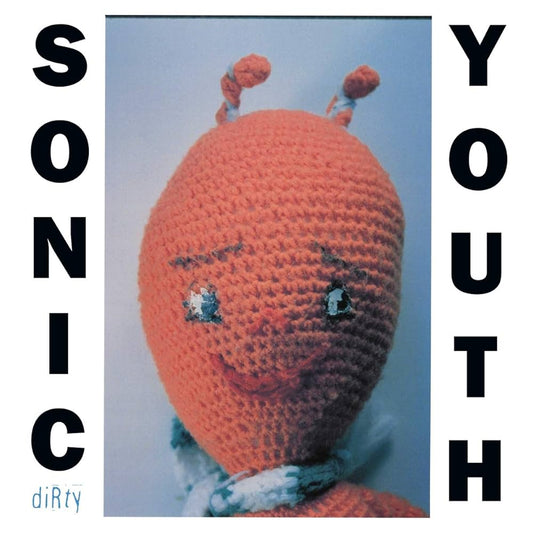 Sonic Youth - Dirty (Vinyl)