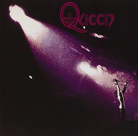 Queen - Queen (CD) USADO
