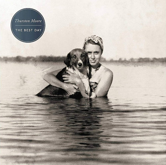 Thurston Moore – The Best Day (Vinyl)