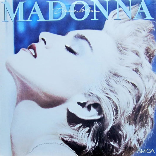 Madonna - True Blue USADO (Vinyl)