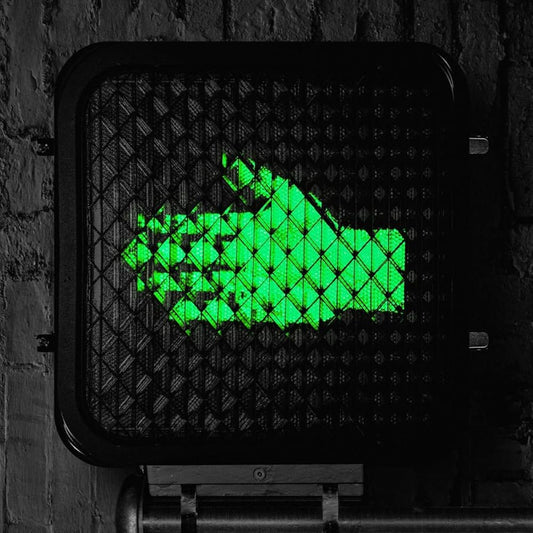 The Raconteurs - Help us Stranger USADO (CD)