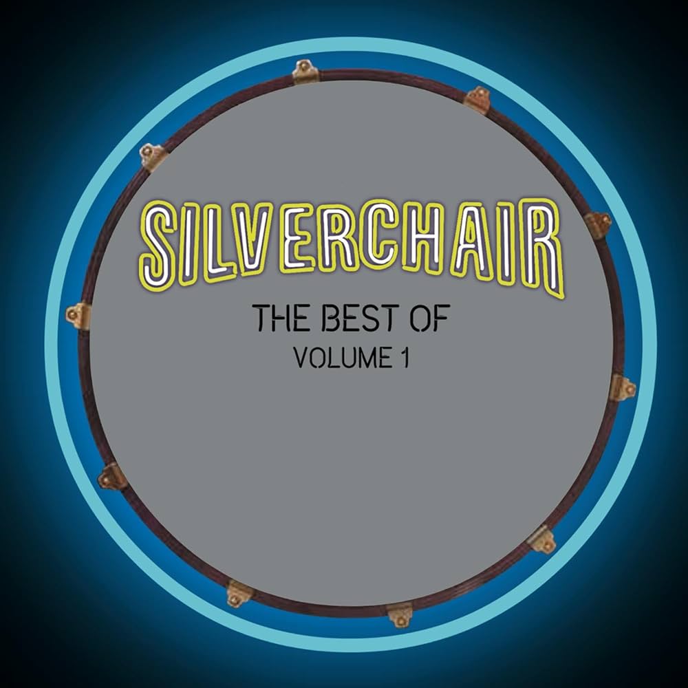 Silverchair - The Best Of- Volume 1 USADO (CD)