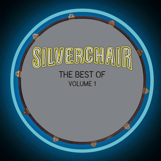Silverchair - The Best Of- Volume 1 USADO (CD)