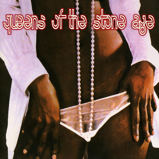 Queens Of The Stone Age - Queens Of The Stone Age DEFINITIVE 2011 EDITION (Vinyl)