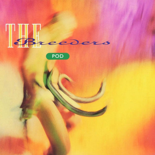 Breeeders - Pod (Vinyl)