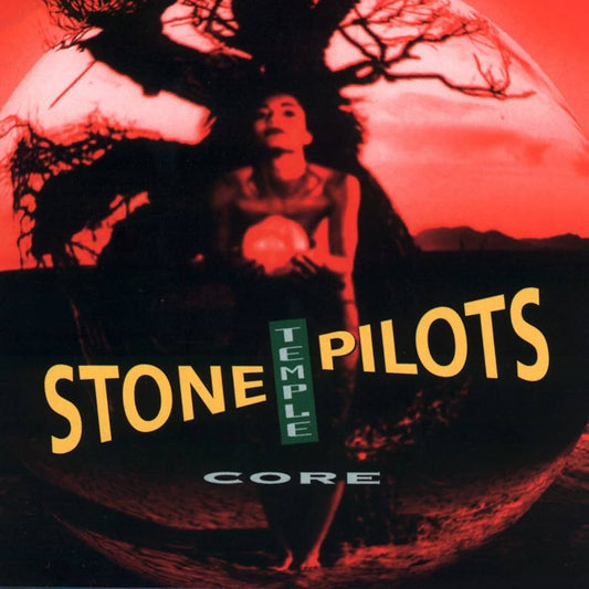 Stone Temple Pilots - Core (Vinyl)