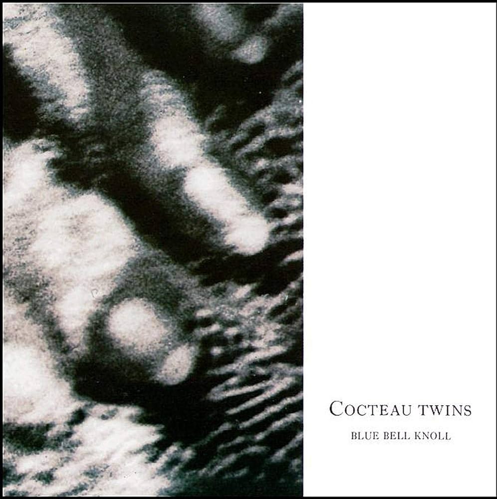 Cocteau Twins – Blue Bell Knoll (CD)